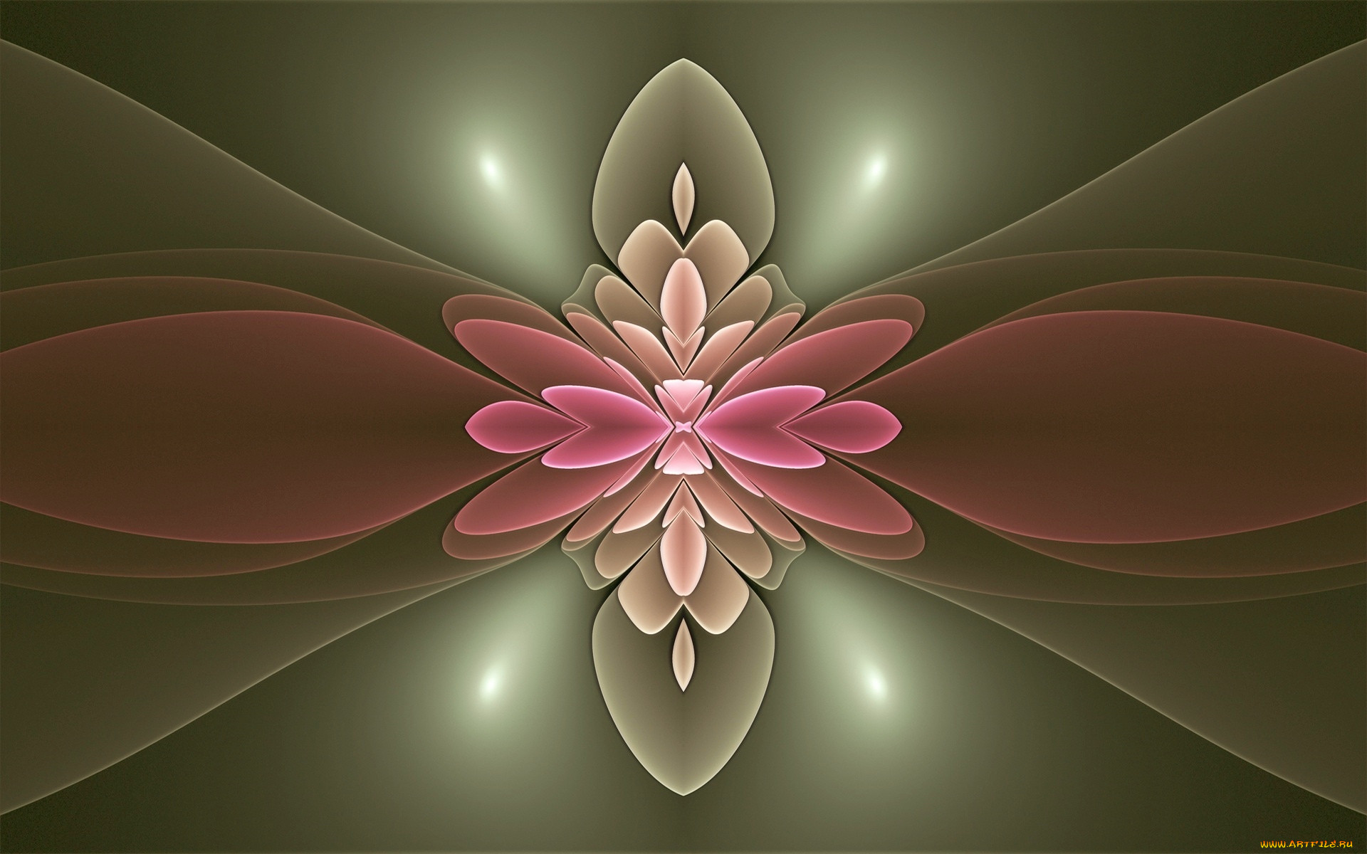3 ,  , fractal, , , 
